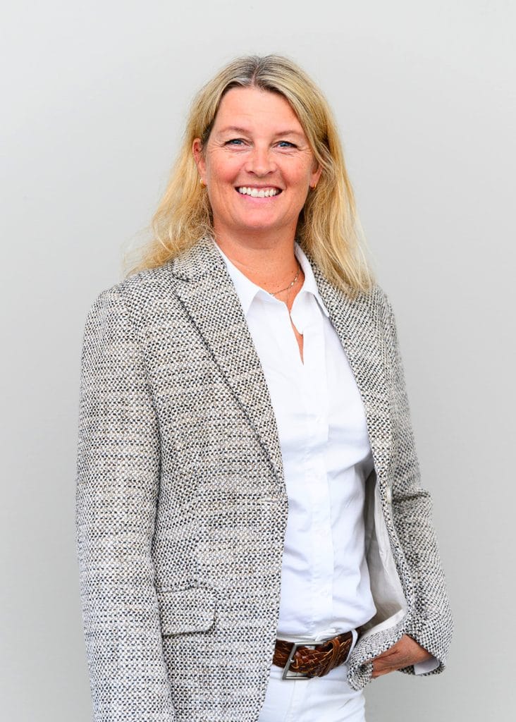 Linda Brusletto - Skagerak Consulting