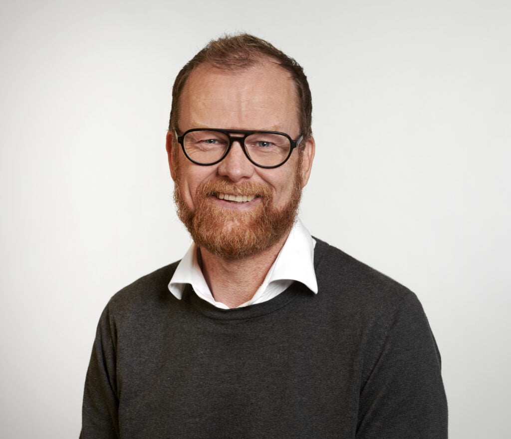 Per Jacobsen - Skagerak Consulting