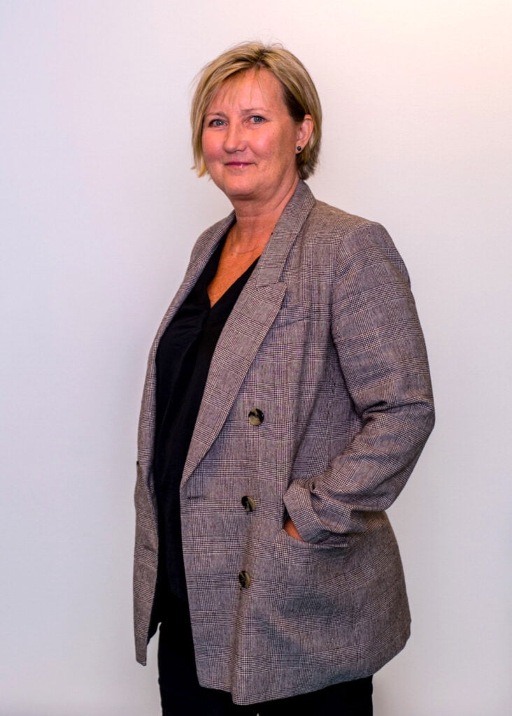 Gunn Astri Hegna Jansen - Skagerak Consulting