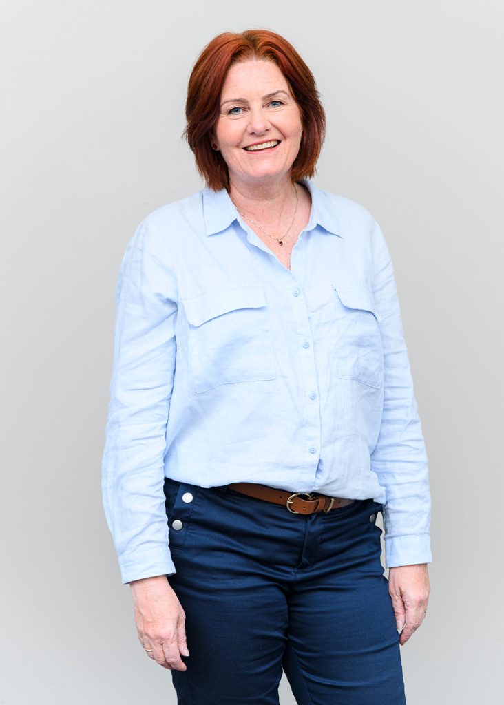Anne Hilde Hals - partner - Skagerak Consulting
