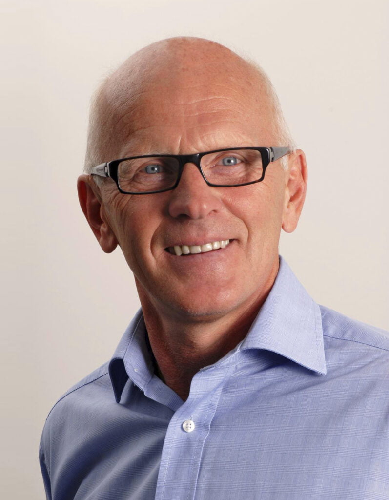 Øyvind Drangsland - Skagerak Consulting