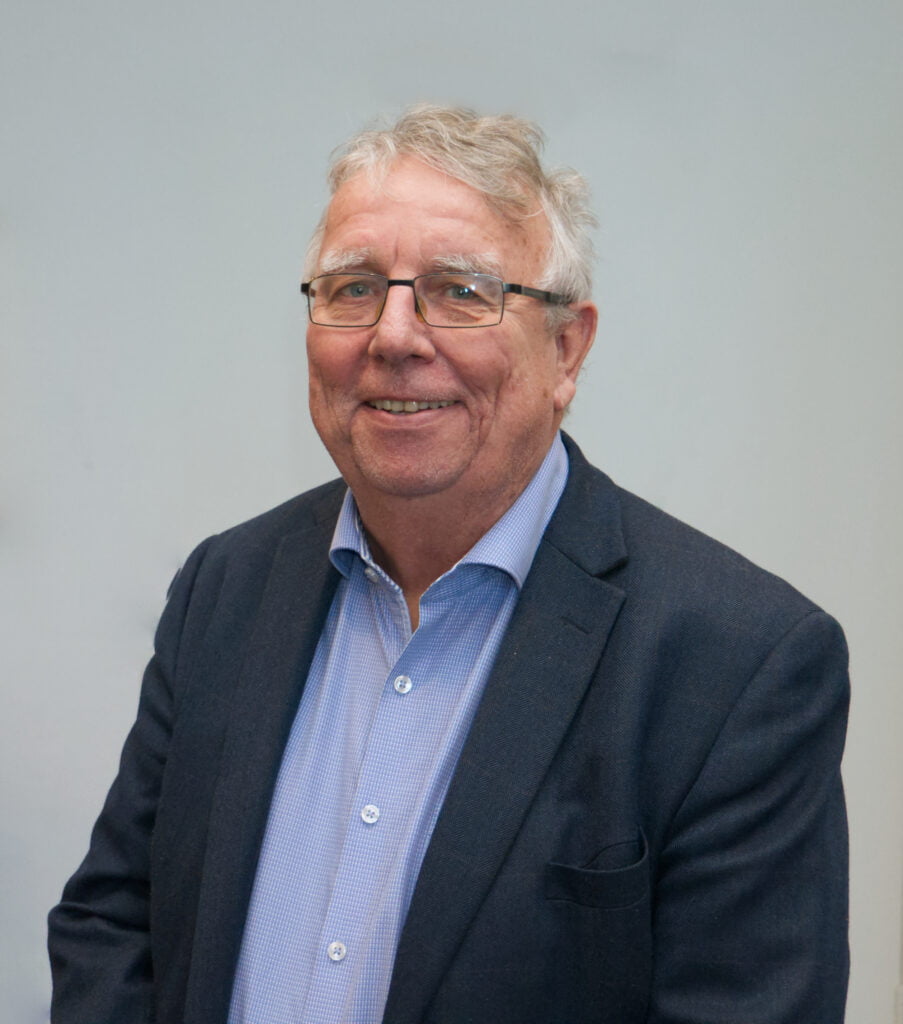 Per A. Stokstad - Skagerak Consulting