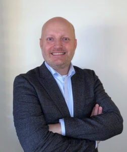 Anders Beichmann - Skagerak Consulting