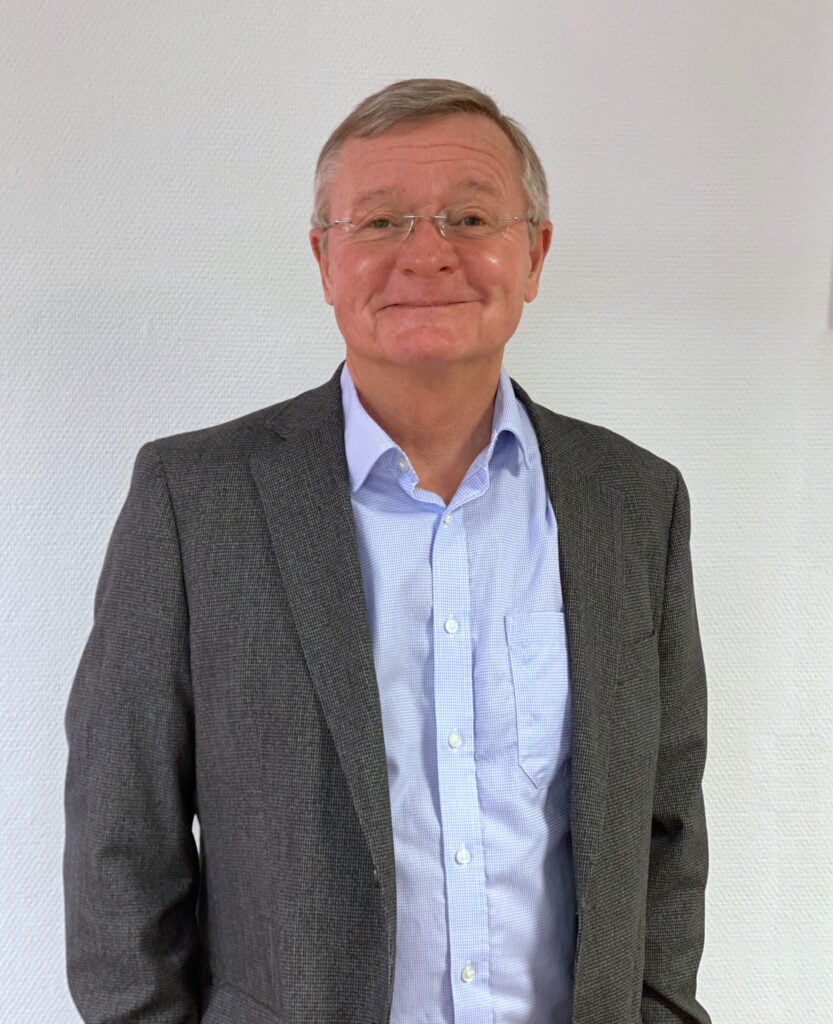 Rolf Wilhelmsen - Skagerak Consulting