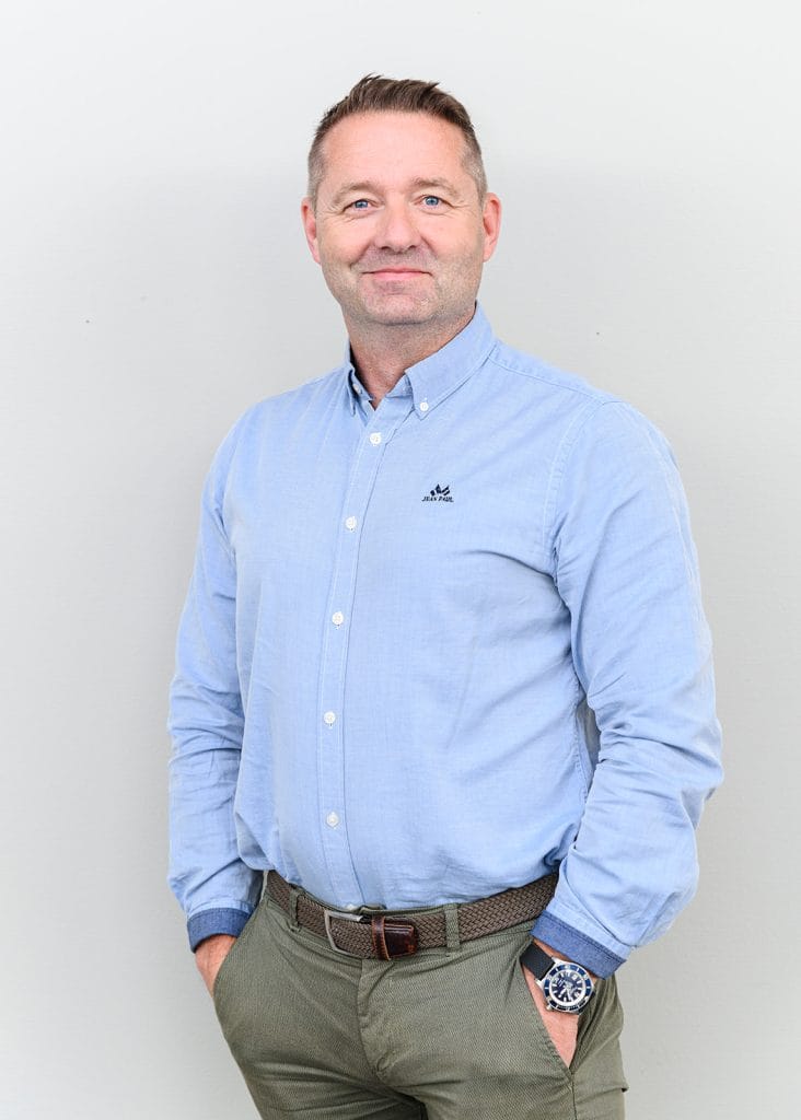 John S. Sigridnes - Skagerak Consulting