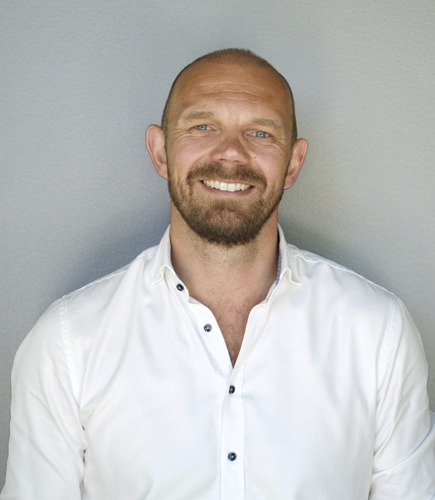 Jan Fredrik Beck-Bjørntvedt, seniorrådgiver Skagerak Consulting